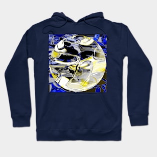 Moon Hoodie